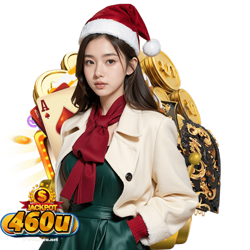 460u ปลอดภัยมั่นคง