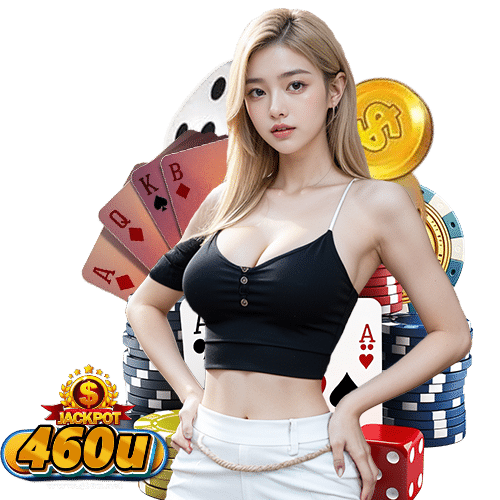 460u